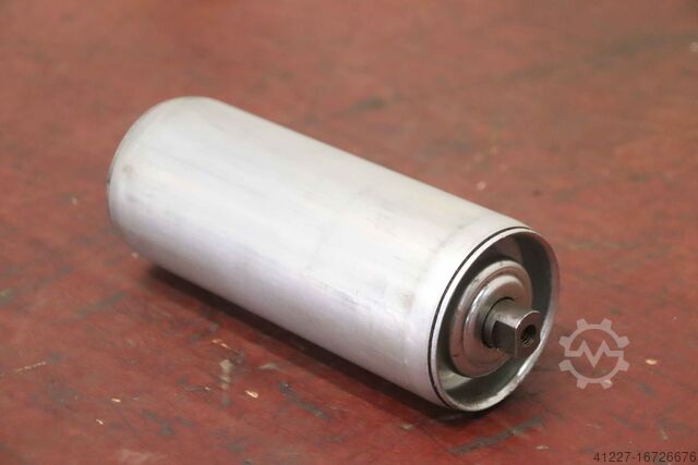 Ролики для конвейерных лент Транспортировочные ролики unbekannt Ø 80 x 197 mm
