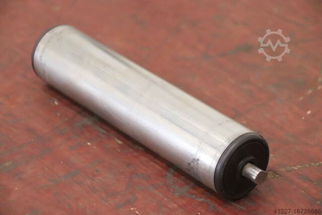 Ролики для конвейерных лент Транспортировочные ролики unbekannt Ø 50 x 225 mm