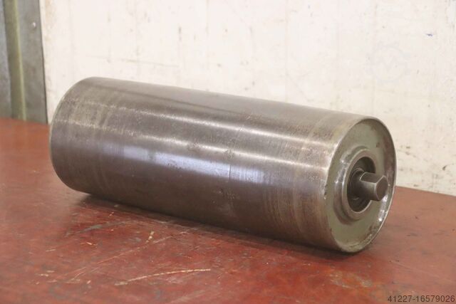 Отклоняющий ролик для ленточного конвейера unbekannt Ø 155 x 420 mm
