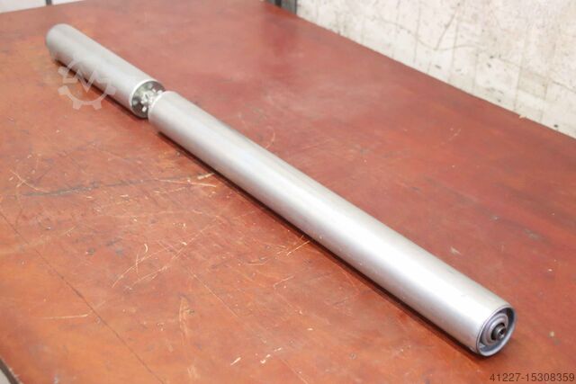 Ролики для конвейерных лент Транспортировочные ролики unbekannt Ø 60 x 980 mm