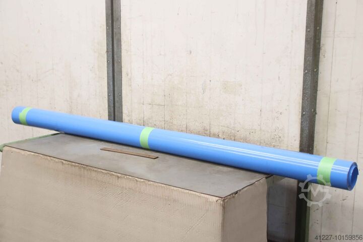 Ширина конвейерной ленты 2000 мм unbekannt Dicke 1 mm