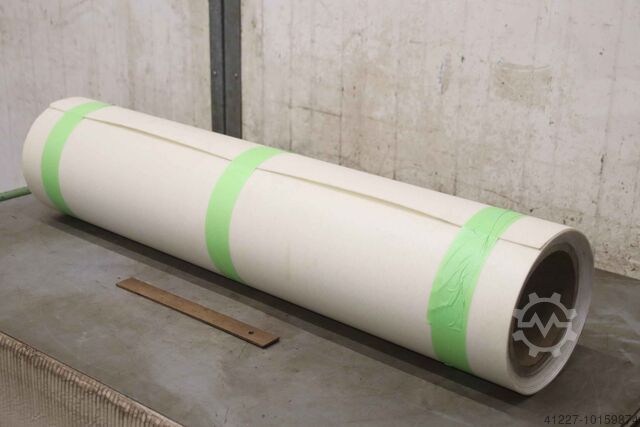 Ширина конвейерной ленты 1000 мм unbekannt Dicke 2 mm