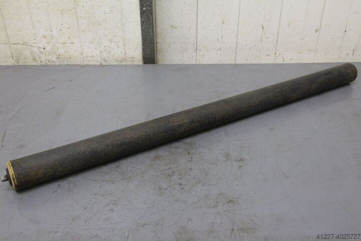 Ролики для конвейерных лент Транспортировочные ролики unbekannt Ø 60 x 995 mm