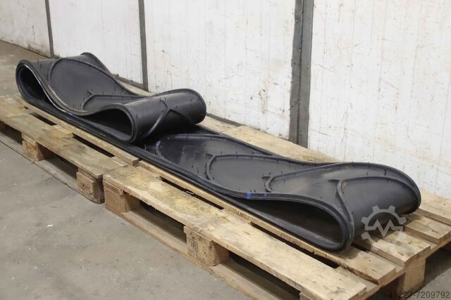 Ширина конвейерной ленты 400 мм unbekannt 400 x 7120 mm