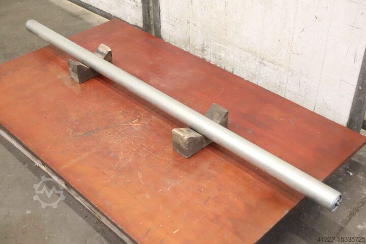 Ролики для конвейерных лент Транспортировочные ролики unbekannt Ø 60 x 1680 mm