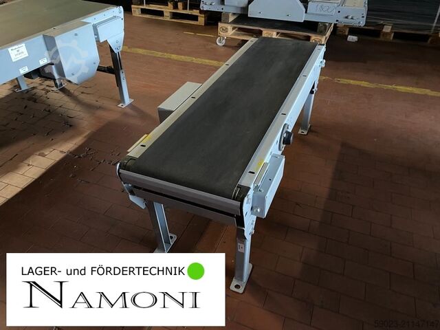 конвейерная лента Vanderlande Gurt - motorisiert -