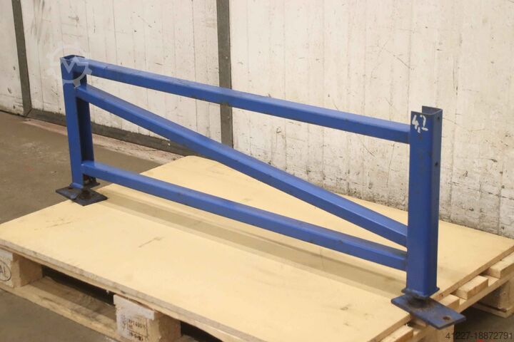 ходовая часть unbekannt 1180 x 460 mm