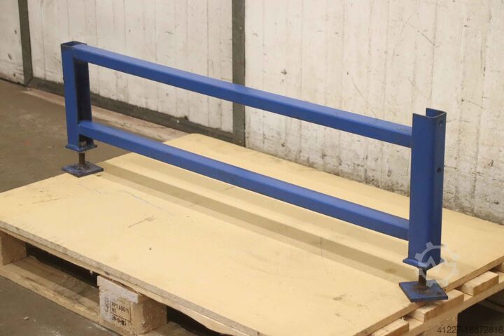 ходовая часть unbekannt 1180 x 400 mm