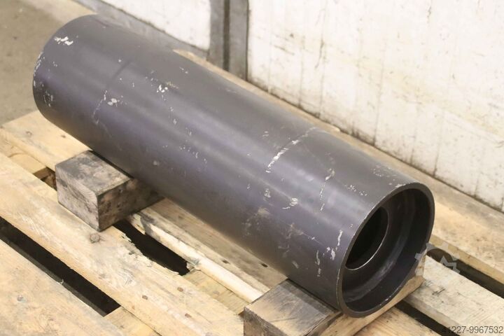 Отклоняющий ролик для ленточного конвейера unbekannt Ø 213 x 700 mm