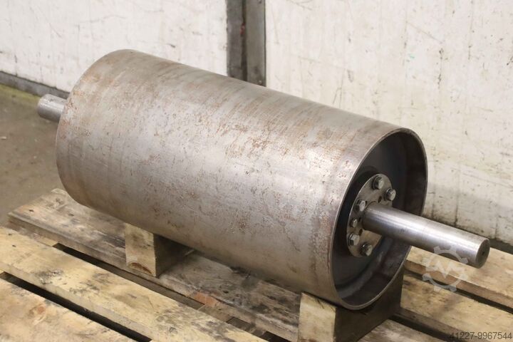 Отклоняющий ролик для ленточного конвейера unbekannt Ø 317 x 600 mm