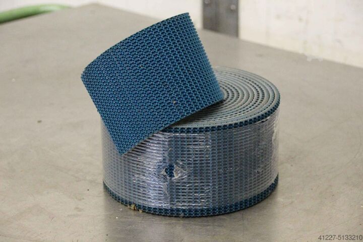 Ширина конвейерной ленты 100 мм unbekannt 100 x 4990 mm