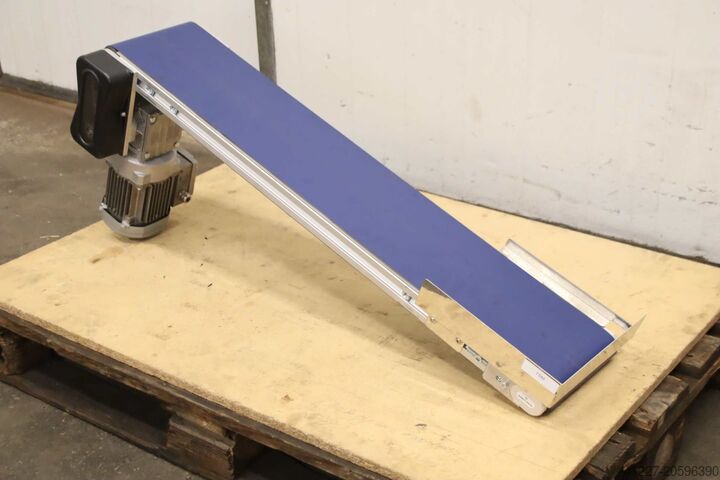 Транспортерная лента 21 м/мин Robotunits C4N A 200x1000