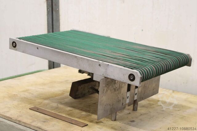 Конвейерная лента 35 м/мин unbekannt 655 x 370 mm