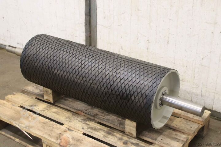 Отклоняющий ролик для ленточного конвейера unbekannt Ø 335 x 945 mm