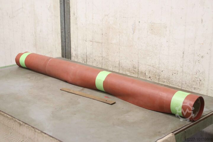 Конвейерная лента Gummi 1250 x 1210 mm