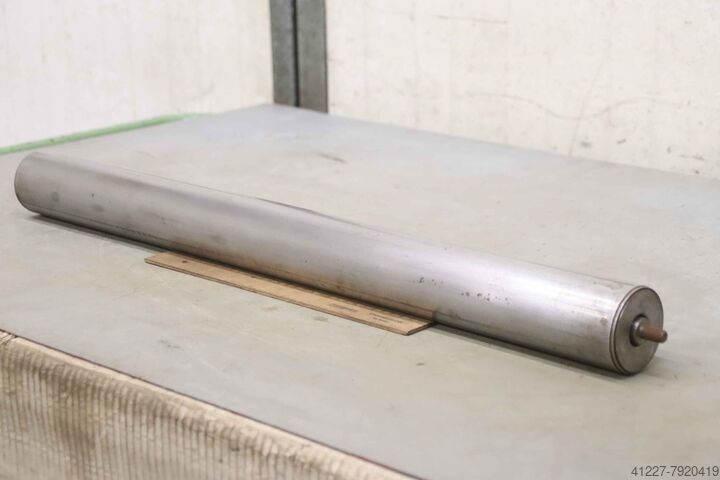 Ролики для конвейерных лент Транспортировочные ролики unbekannt Ø 65 x 715 mm