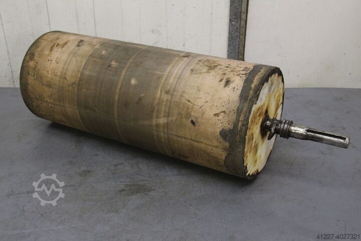 Отклоняющий ролик для ленточного конвейера unbekannt Ø 248 x 610 mm