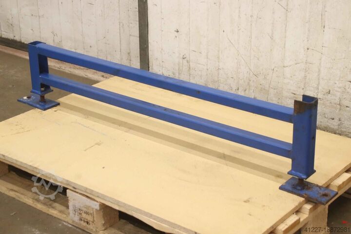 ходовая часть unbekannt 1180 x 295 mm