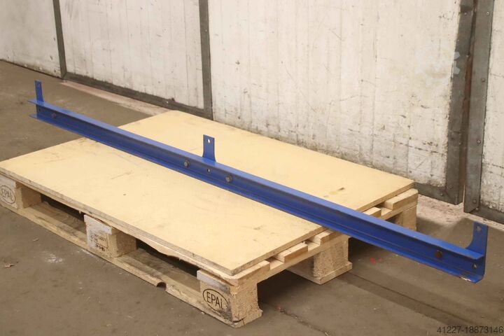 Продольный элемент подрамника unbekannt Länge 2000 mm