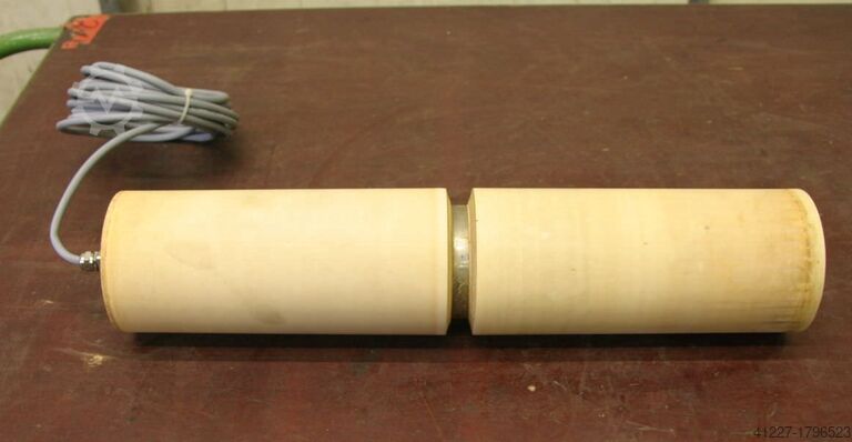 Барабан Мотор BDL Typ 144 A