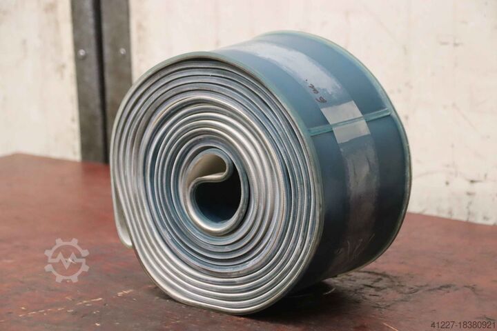 Ширина конвейерной ленты 140 мм. unbekannt 140 x 6000 mm