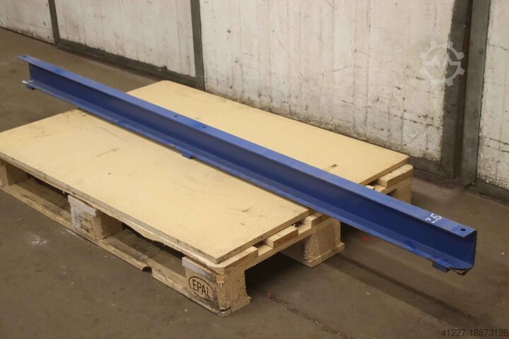 Продольный элемент подрамника unbekannt Länge 2000 mm