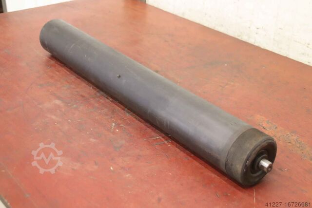 Ролики для конвейерных лент Транспортировочные ролики unbekannt Ø 98 x 745 mm