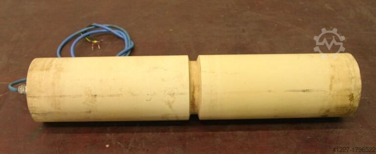 Барабан Мотор BDL Typ 154 A