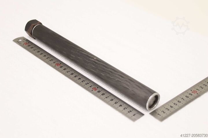 Ролики для конвейерных лент Транспортировочные ролики unbekannt Ø 60 x 305 mm