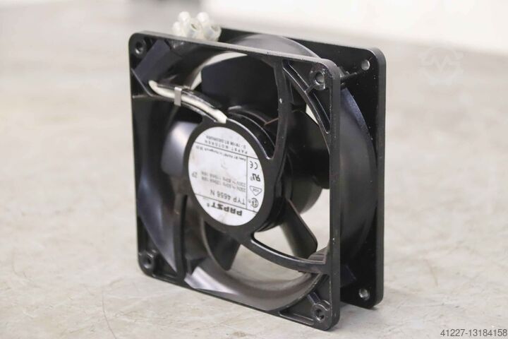 Осевой вентилятор ebmpapst 4656 N