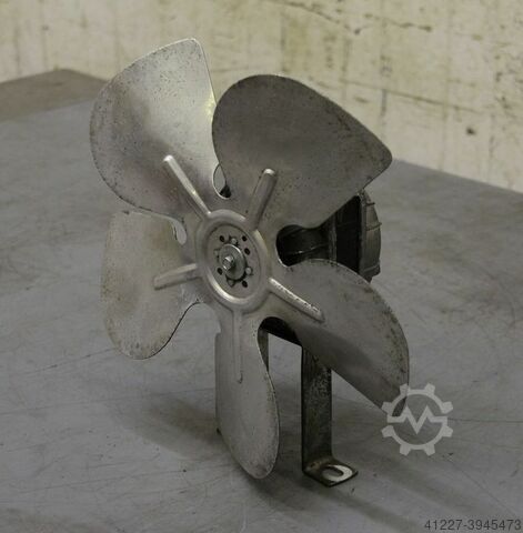 Осевой вентилятор EMI 82-2010/7