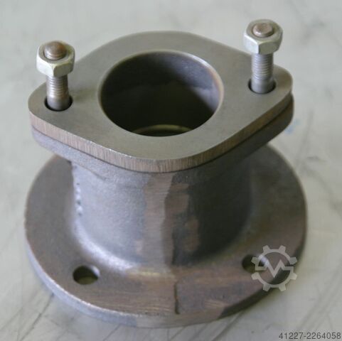 Набивочная камера NEMA Durchmesser 40 mm