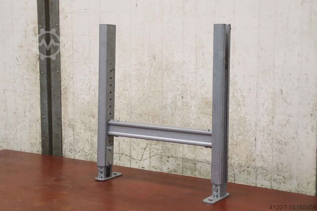 Поддержка unbekannt Breite 480 mm / Höhe 535 bis 820 mm