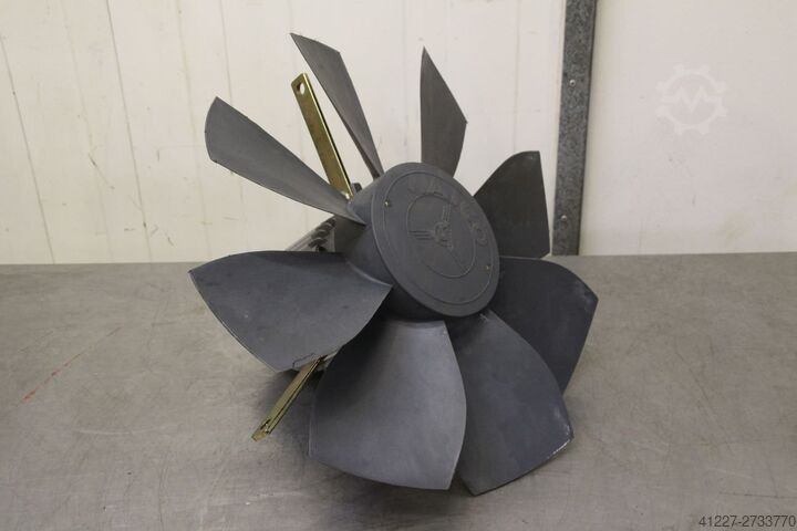 Осевой вентилятор MAICO DZF45/6B