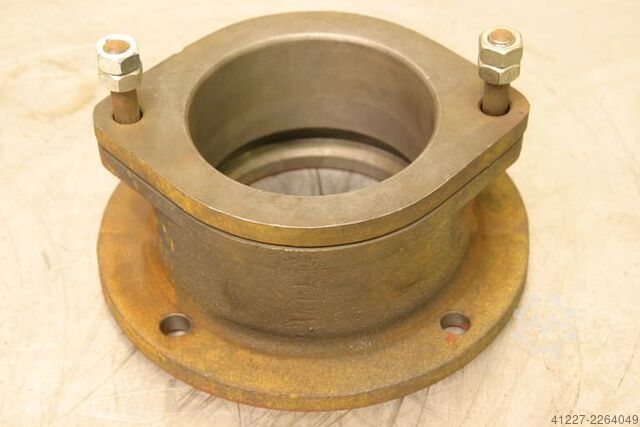 Набивочная камера NEMA Durchmesser 115 mm