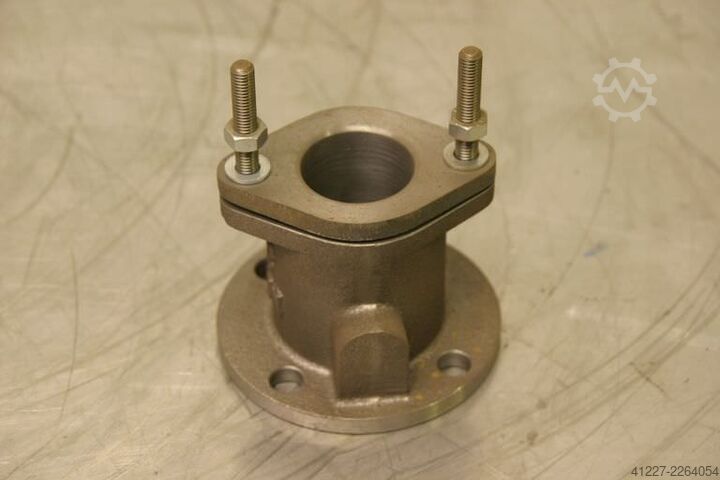 Набивочная коробка NEMA Durchmesser 35 mm