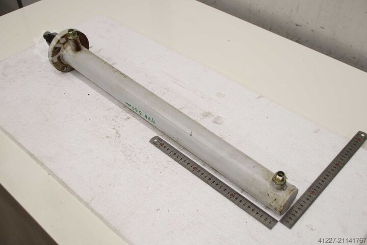 Гидравлический цилиндр unbekannt Hub 560 mm