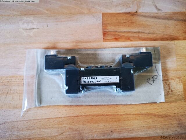Разное PNEUMAX 2431.52.00.35.05