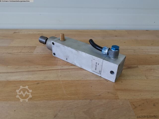 Разное  SAD-30/100