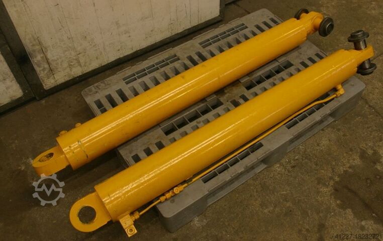 Гидравлический цилиндр HUSS Hub 1000 mm