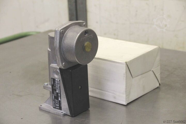 Актуатор Siemens Landis & Gyr SKP20.110B27