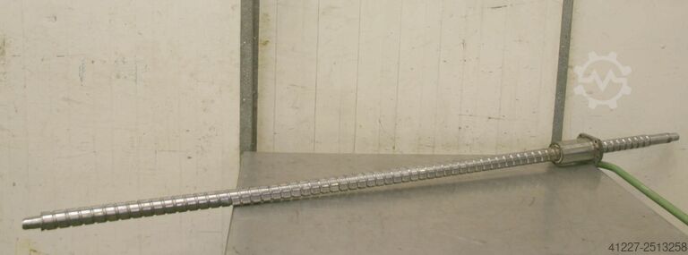 Шариковый винт с гайкой Rexroth 102553 / 2492458