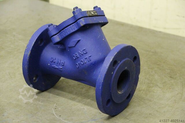 Брызговики ARI DN50 PN6