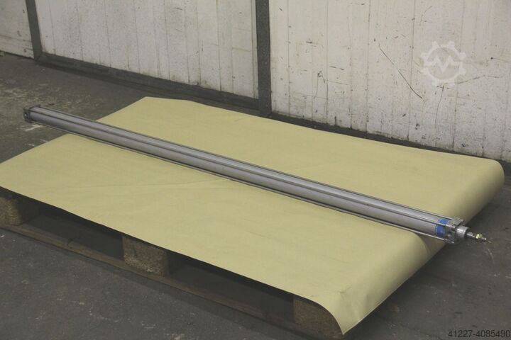 Пневматический цилиндр Festo DNN-40-1400 PPV-A