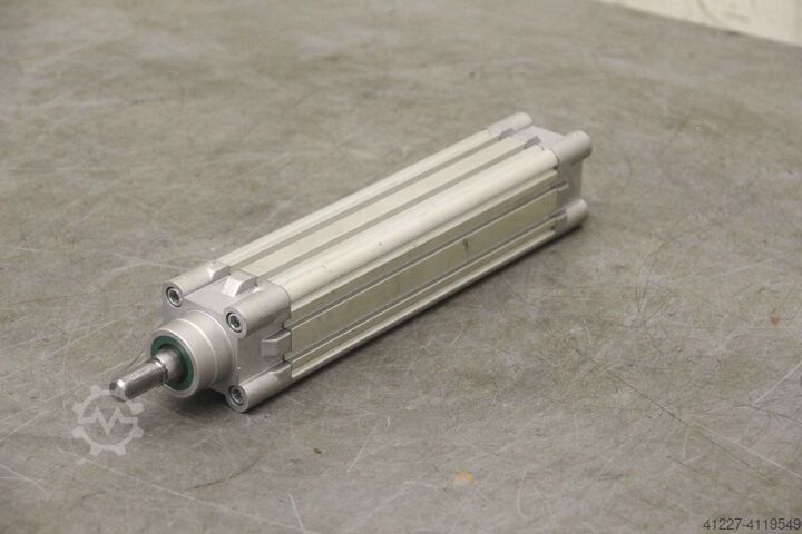 Пневматические цилиндры Festo DNC-40-160-PPV-A