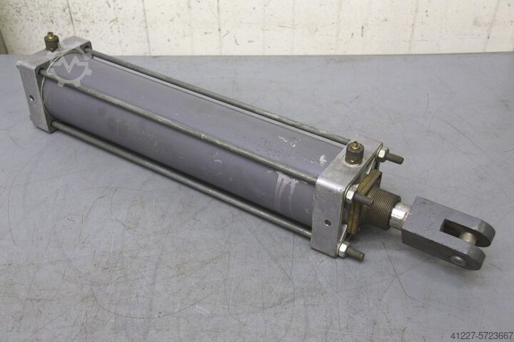 Пневматический цилиндр Martonair SM/040 400