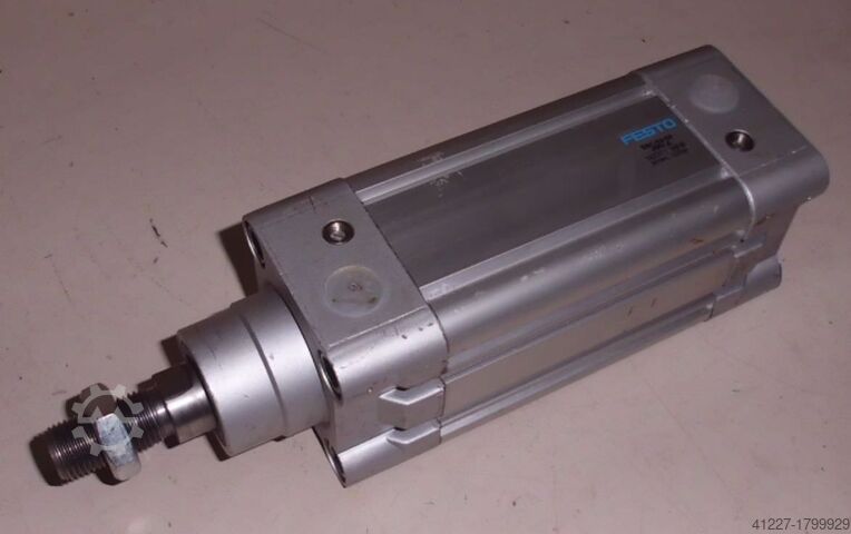 Пневматические цилиндры Festo DNC-50-50-PPV-A