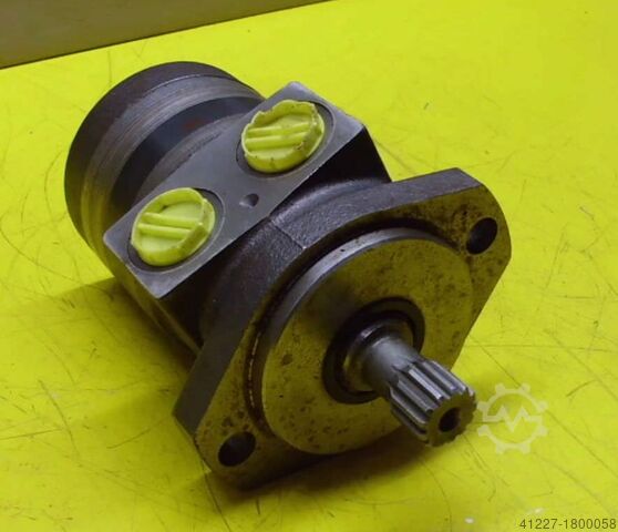 Гидравлический мотор GSL Parker 761-0080-000-069-0