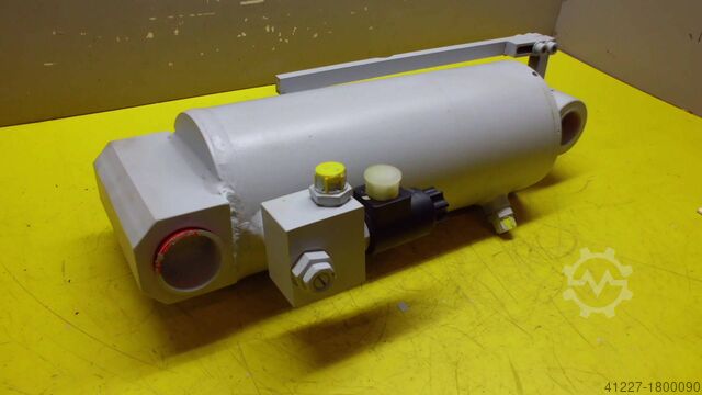 Гидравлический цилиндр GSL German Standard Lift D120050AAV90185