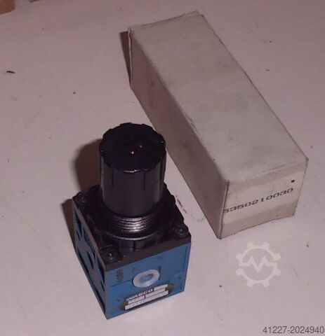 Клапаны управления давлением и направлением Wabco 5350210030